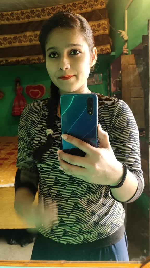 @mahi dhamole😍