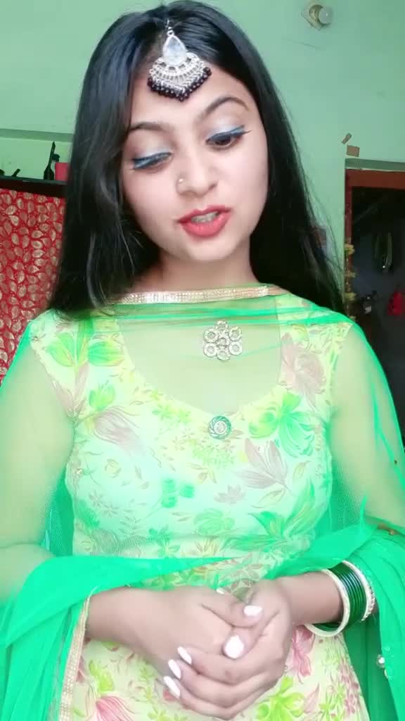 @Urvashi Chauhan