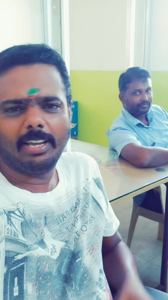 @Mrl Venkatesh