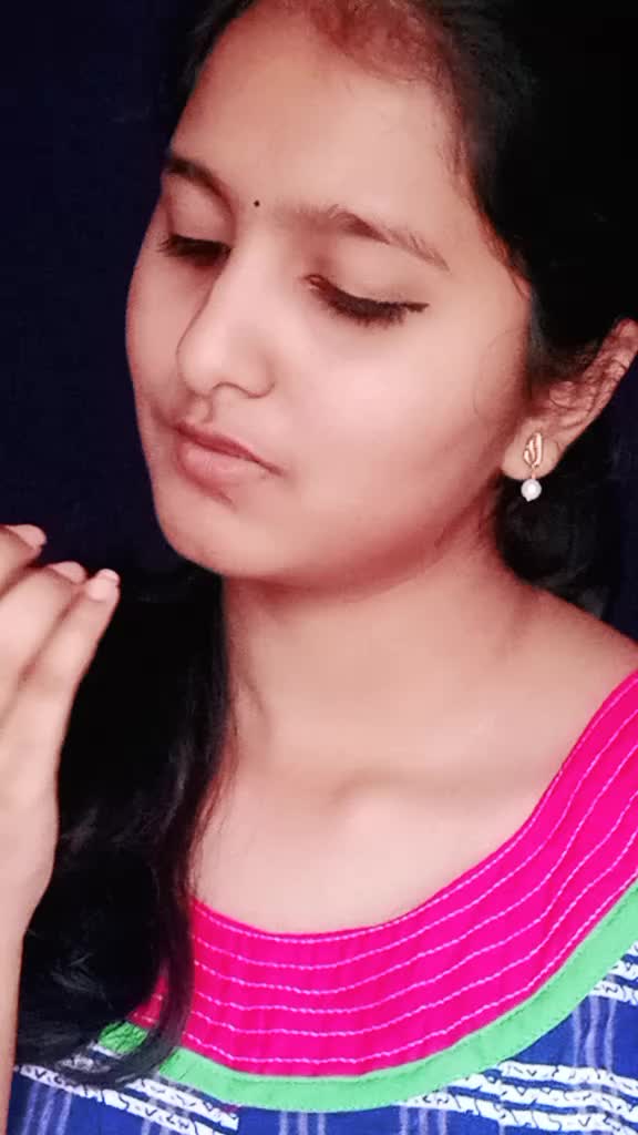 @Jyothsna Reddy