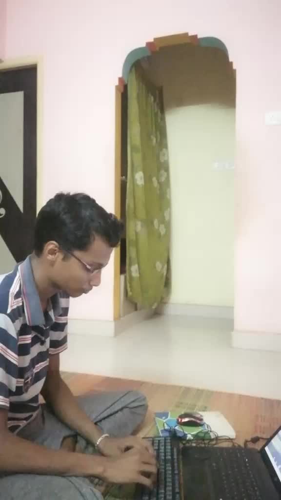 @sivaprakash