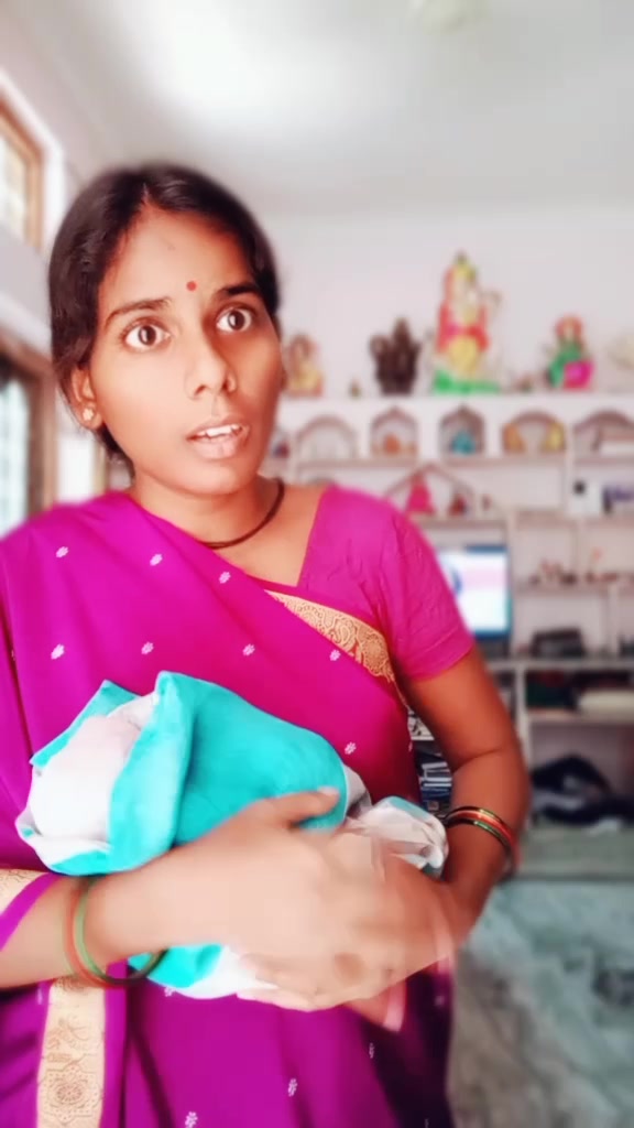@Upcoming Actress