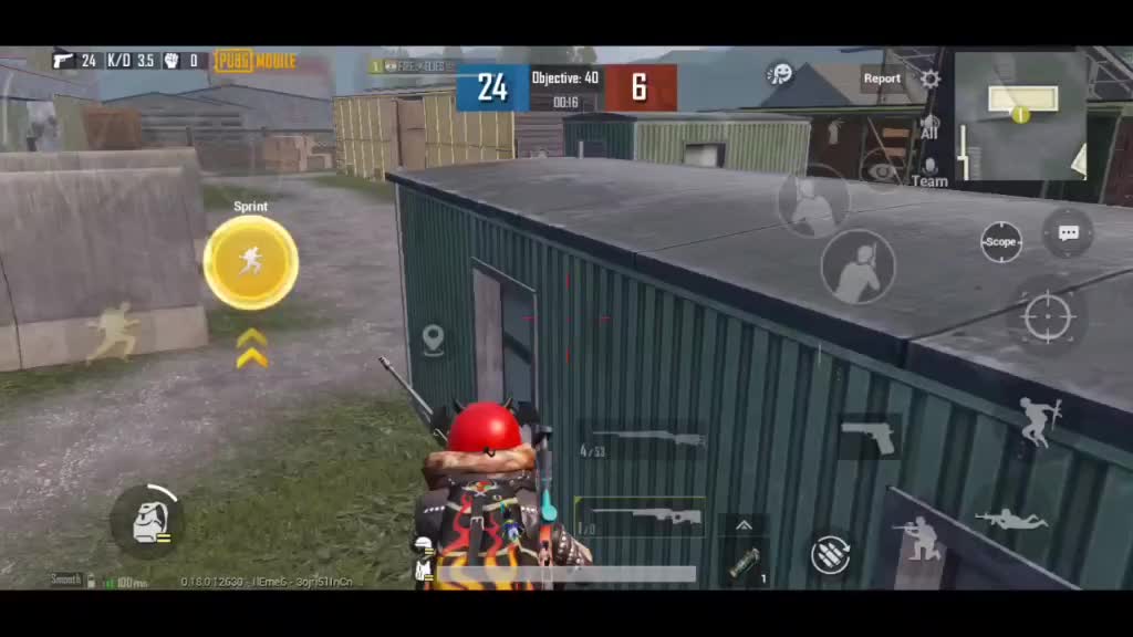 @😈FIREFLIES GAMING😈