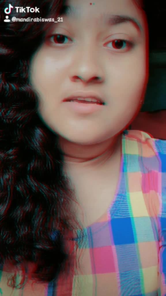 @Mandira Biswas 🇮🇳