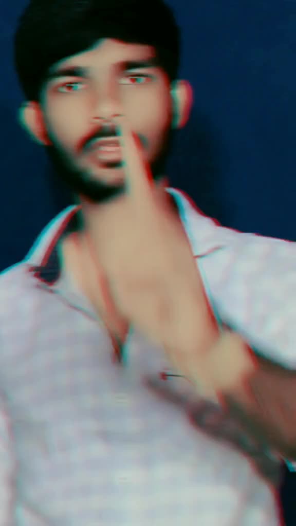 @Tharun darling