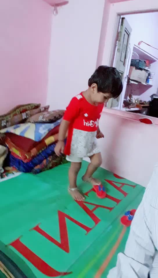 @Rahul Kale Satarkar
