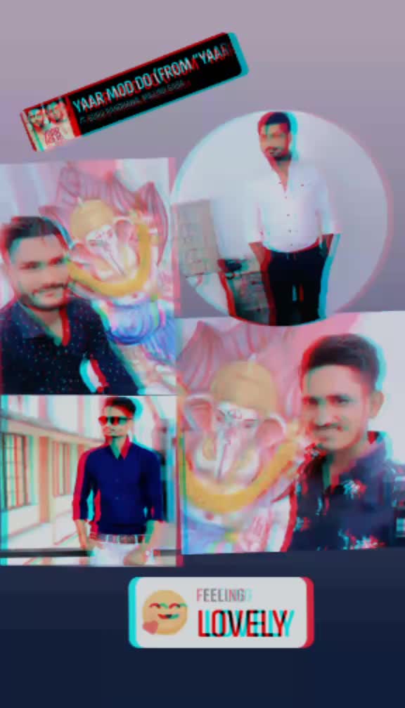 @Banjara Mukesh