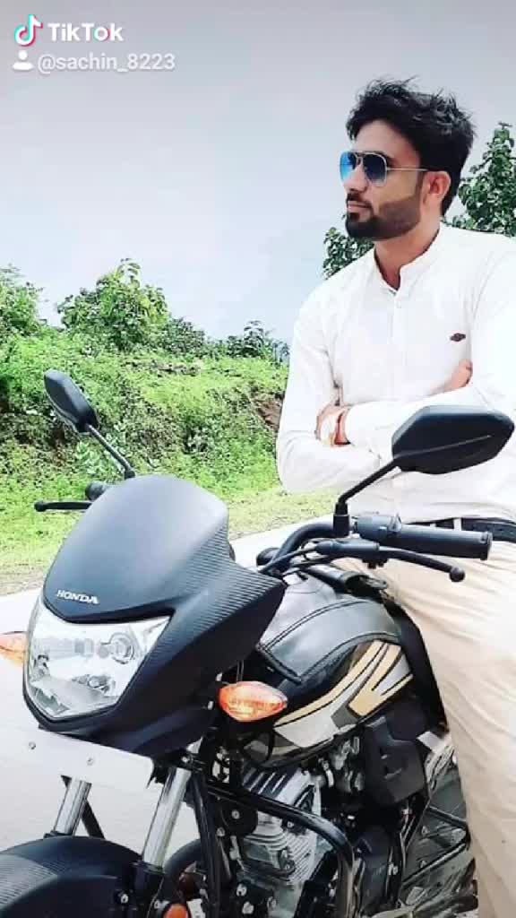 @Sachin Yadav