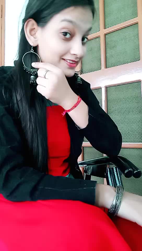 @Cute Kittu