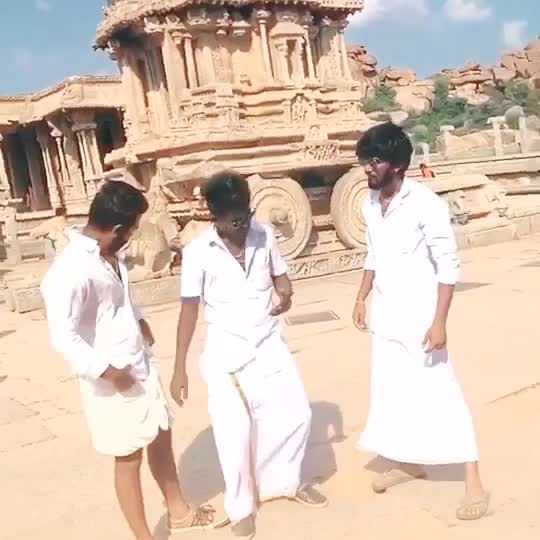 @Unique boy Vinay 😎