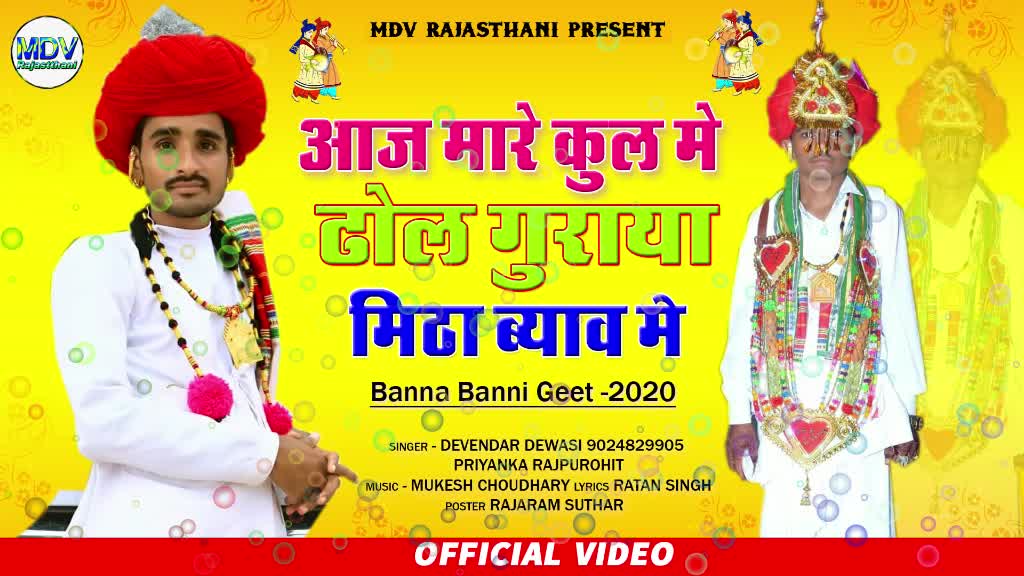 @Devender Devasi