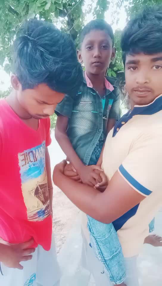 @Ravan Manoj