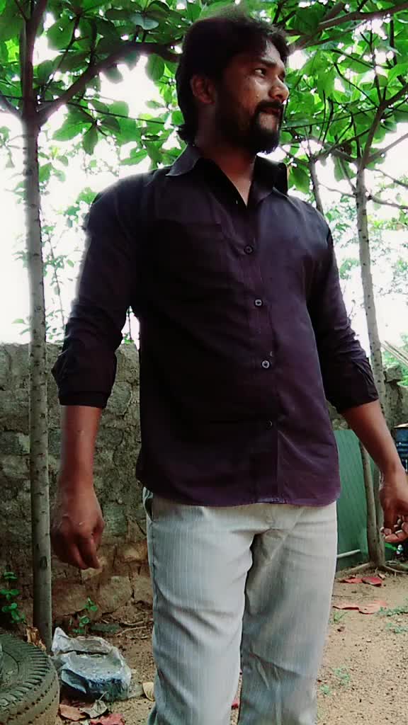 @Sree Srikanth