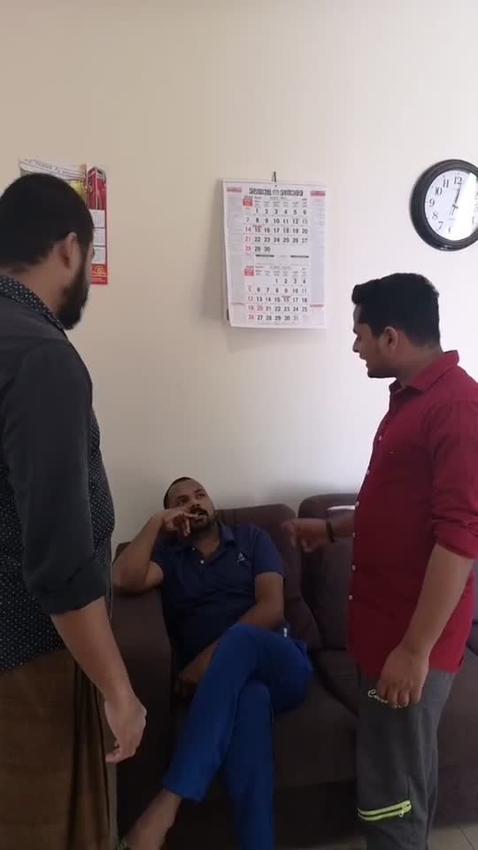 @Sarath Udayan