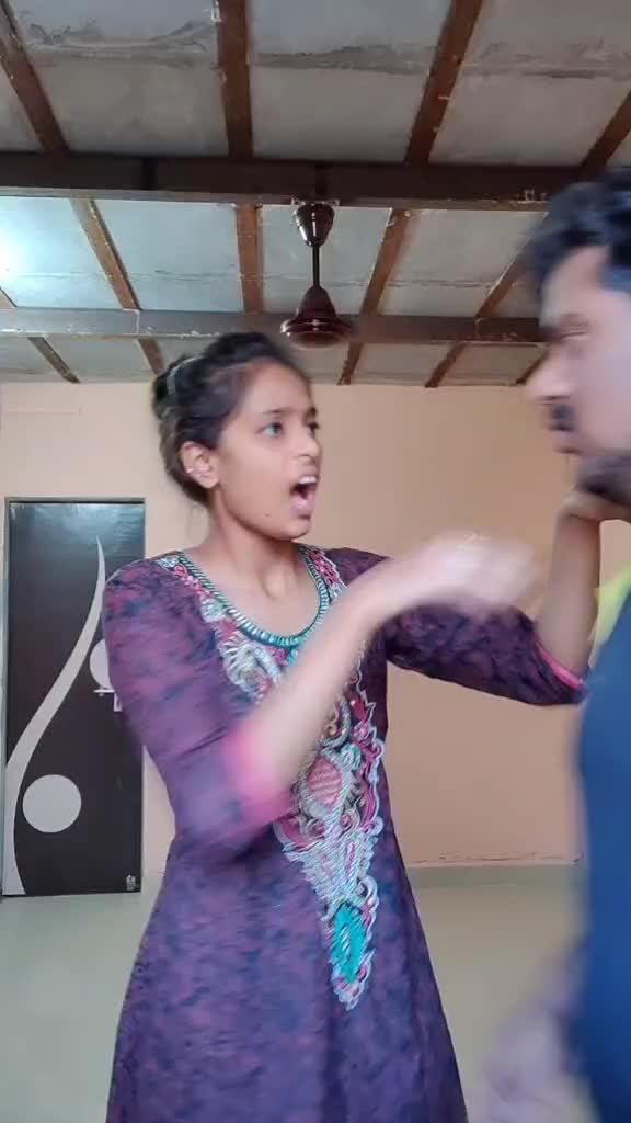 @Mr. and Mrs. Shetty