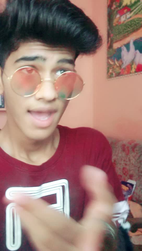 @😜Expression Boy😜