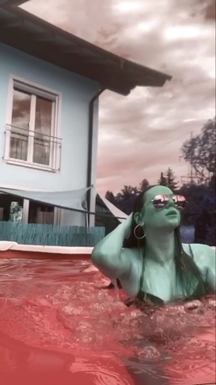 @JennyⒷ