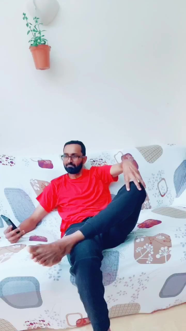 @Kiran Vikram
