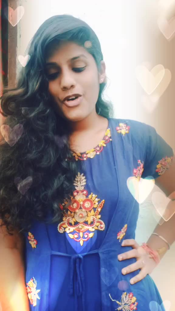 @Smily Madhu angel