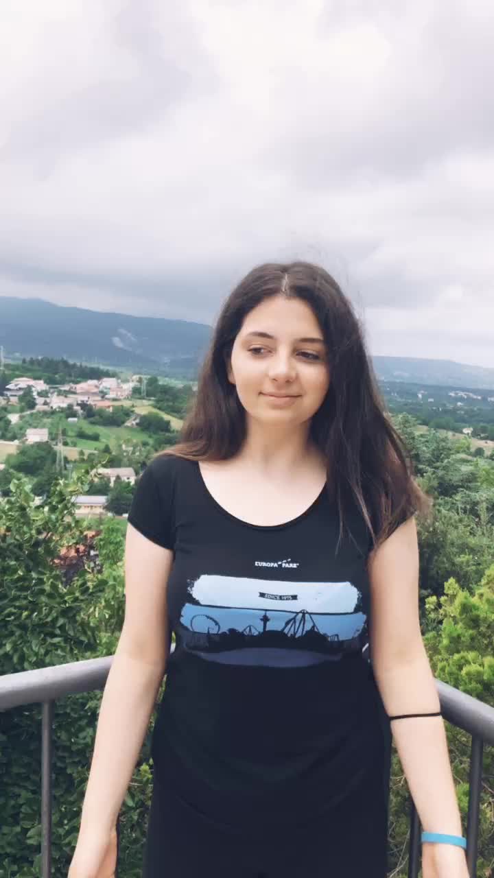 @Virginia Primante