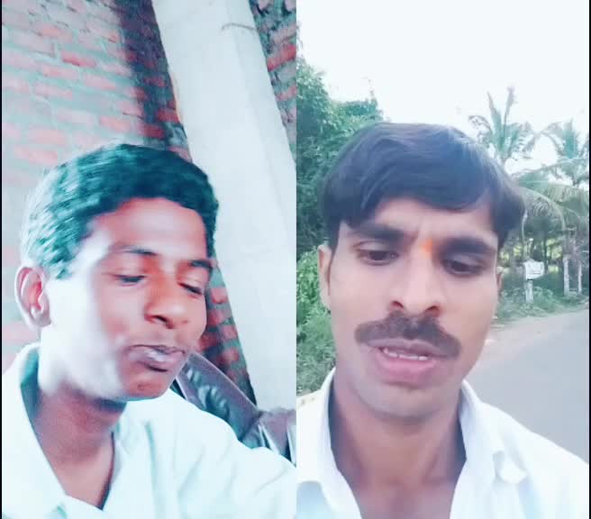 @bullet Chandu😎🦁