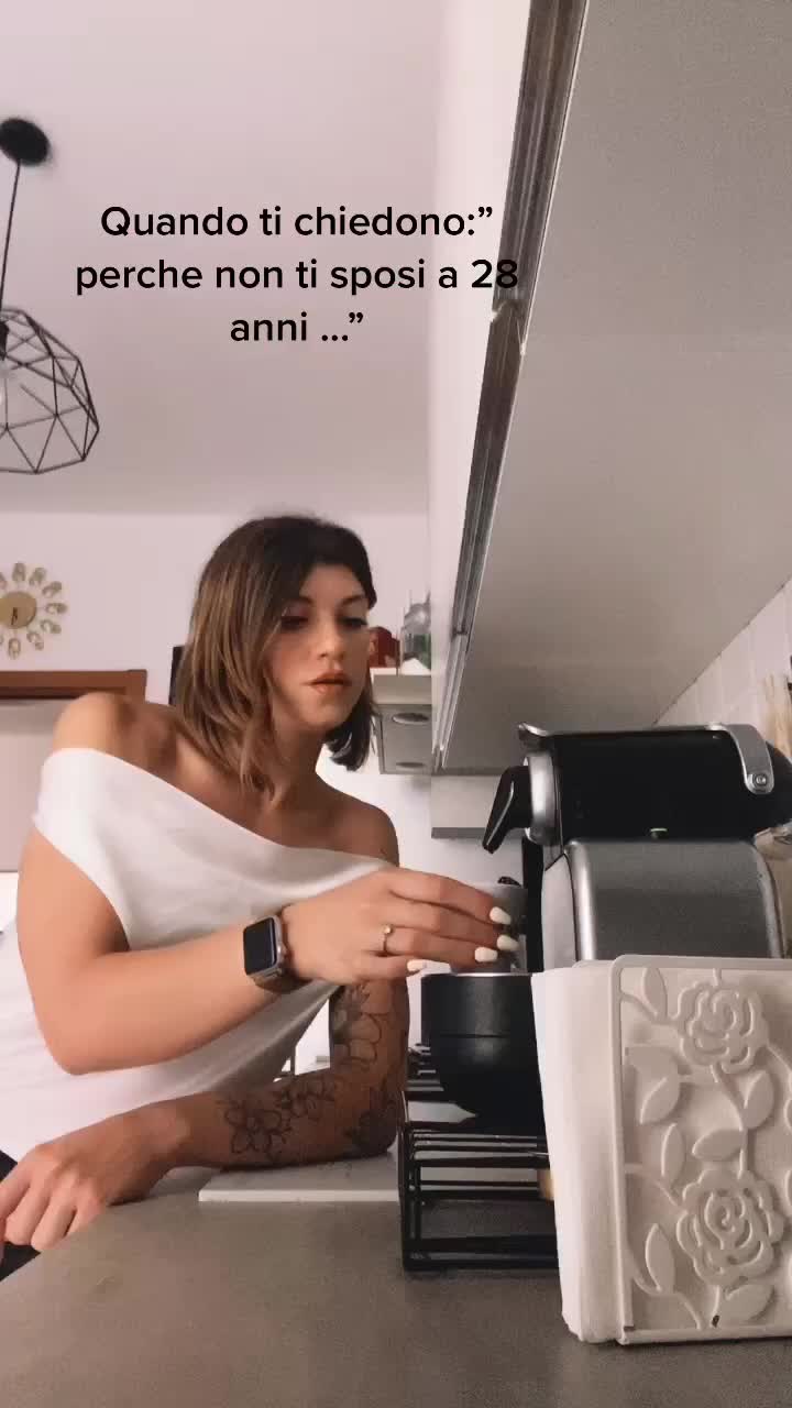 @Federica mossa