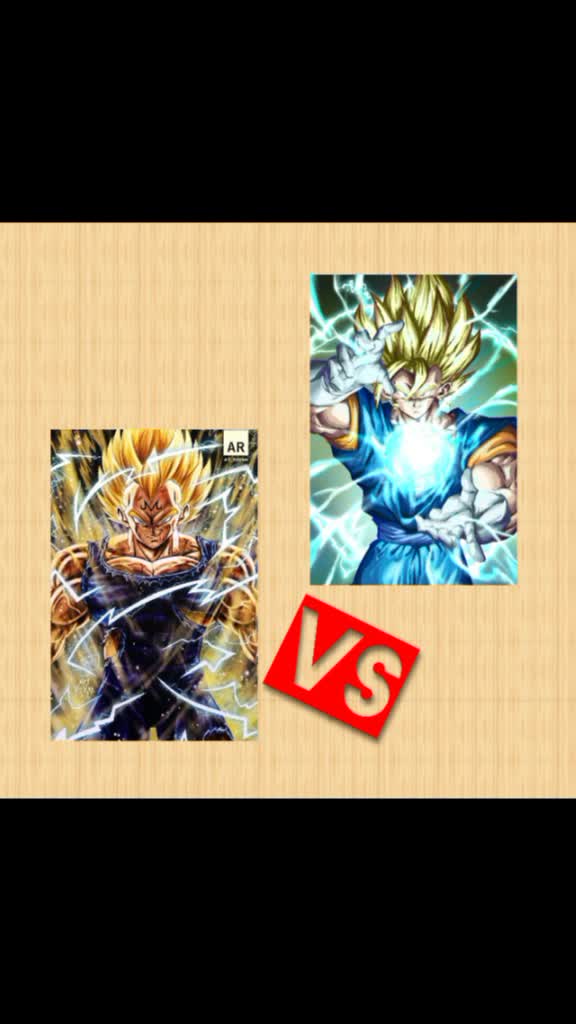 @Dragon ball Forever
