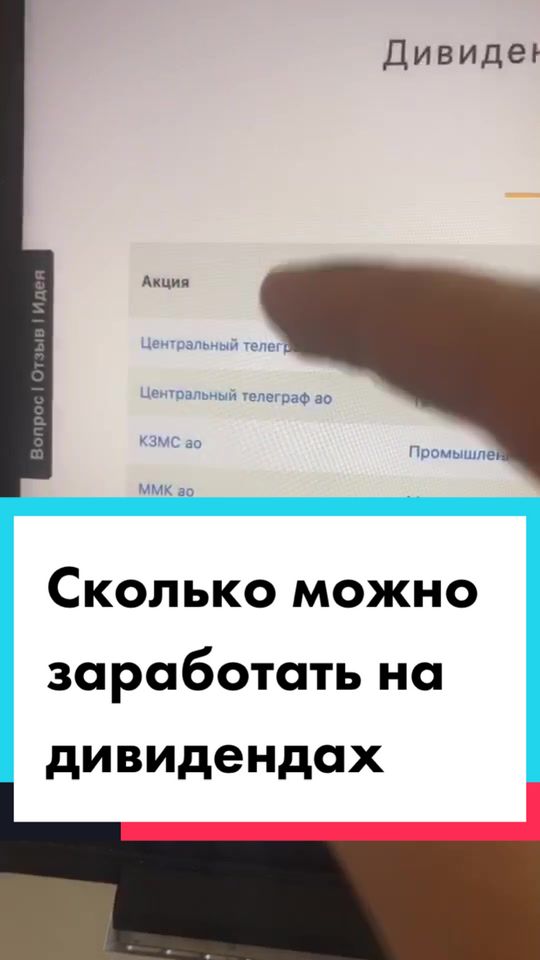 @Ленивый инвестор