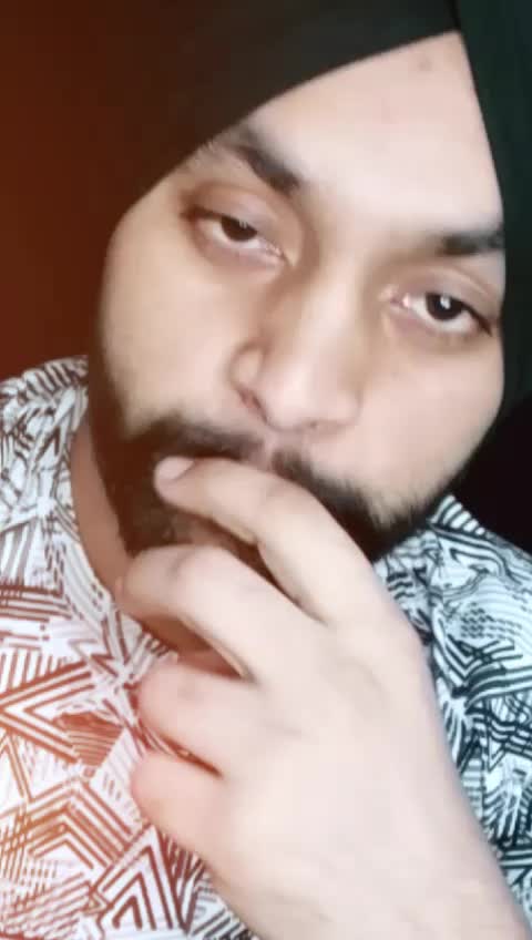 @SHARN_ PREET