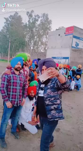 @Sardar Dilawer Singh