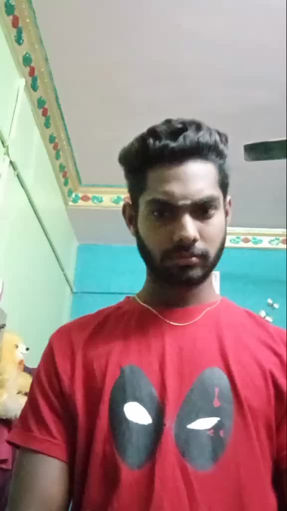 @Venkat Katta