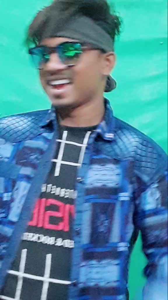 @Prince Manoj Muna