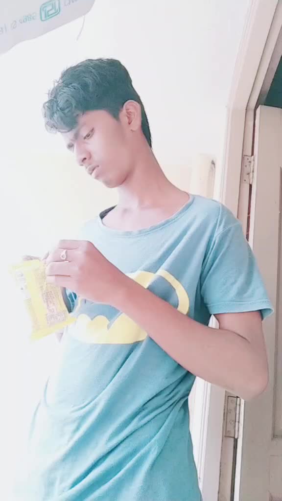 @Puli Premkumar