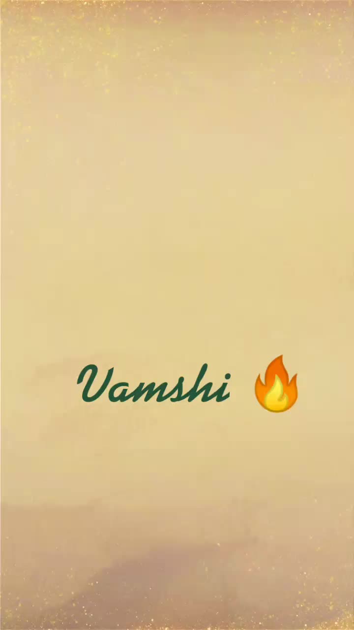 @👑vamshi yadav 🤘