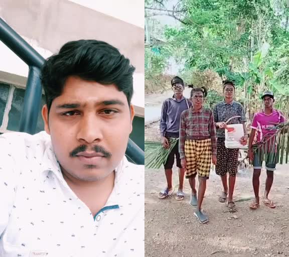 @Prakash Ashwin