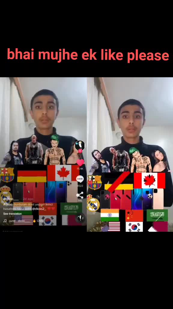 @🌟 The Tiktok Boy 🌟