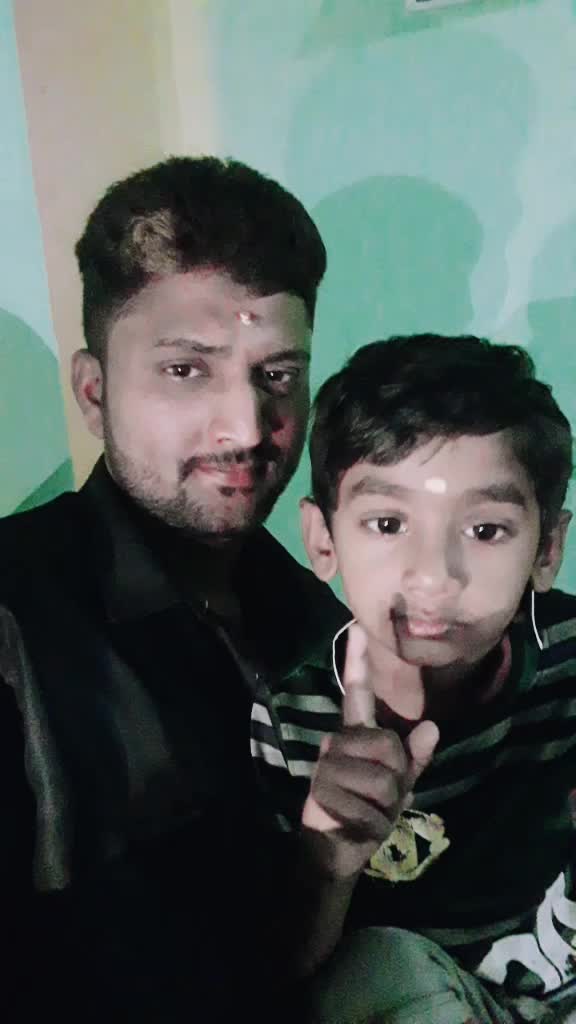 @Vinod Appu