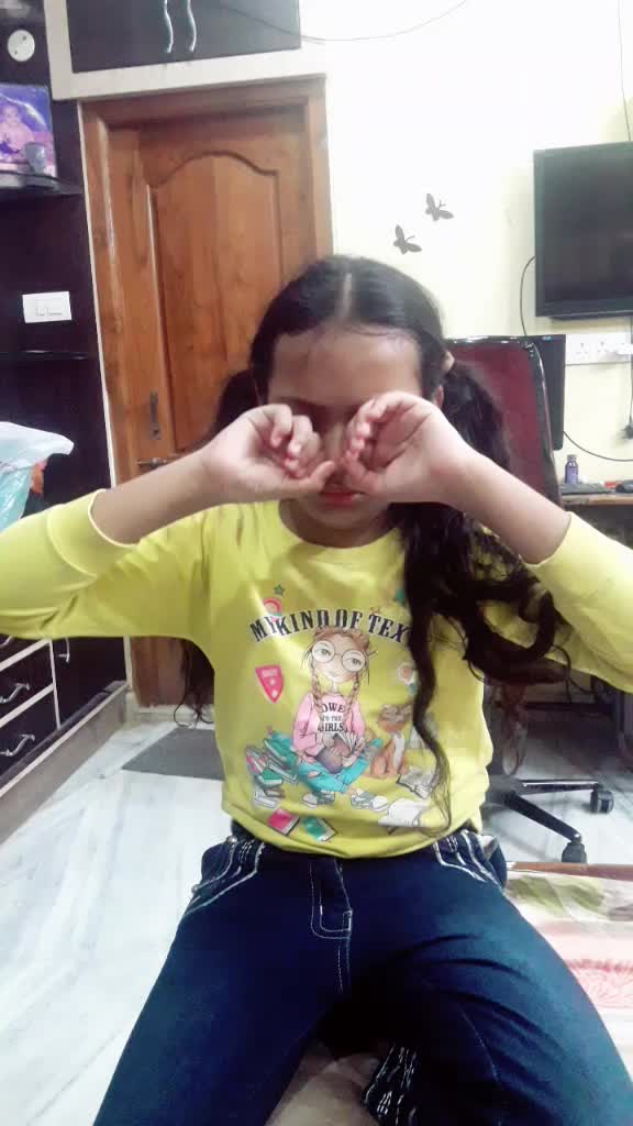 @Nakshatra Sriramula