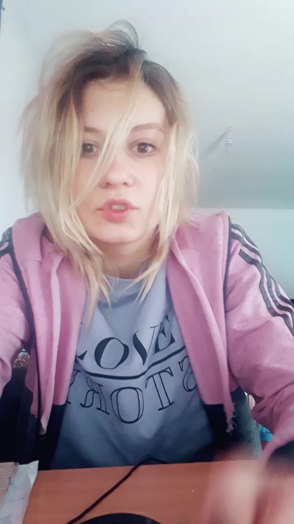 @Sofia Gligor