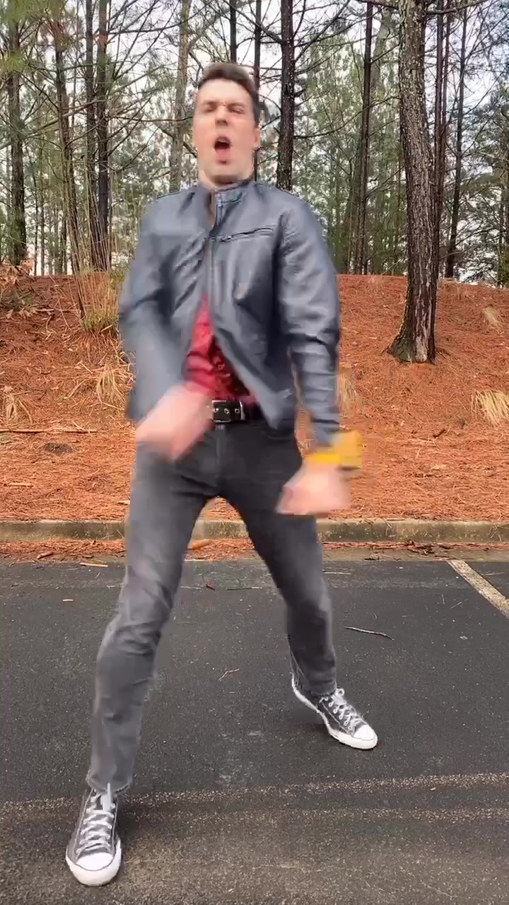 @Ethan Trace