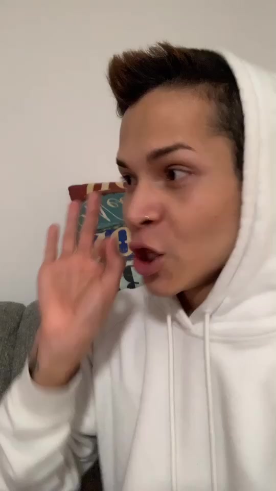 @FerrerDaniel&trade;