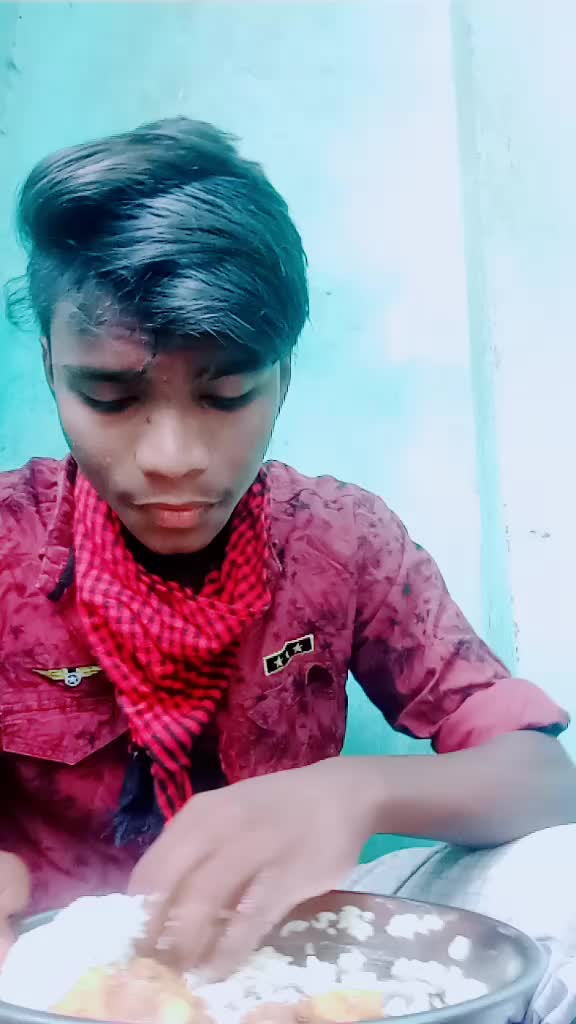 @satish roxx