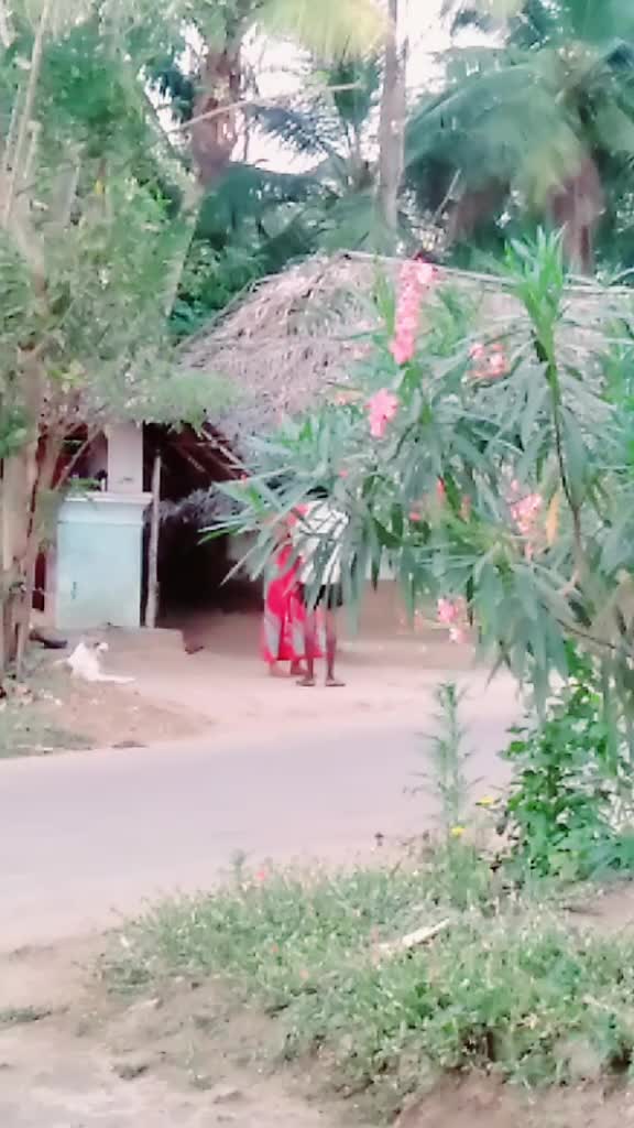@Mass Madhavan