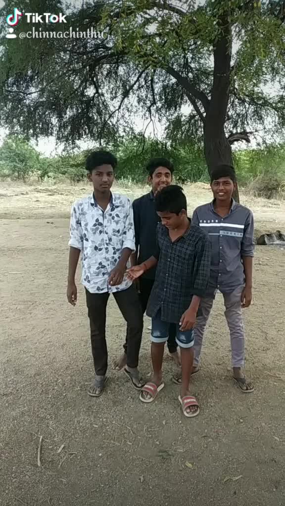 @Chinna Chinthu