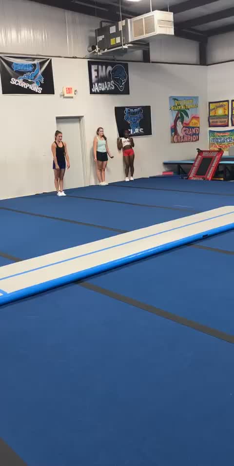 @Taylor Built Champions