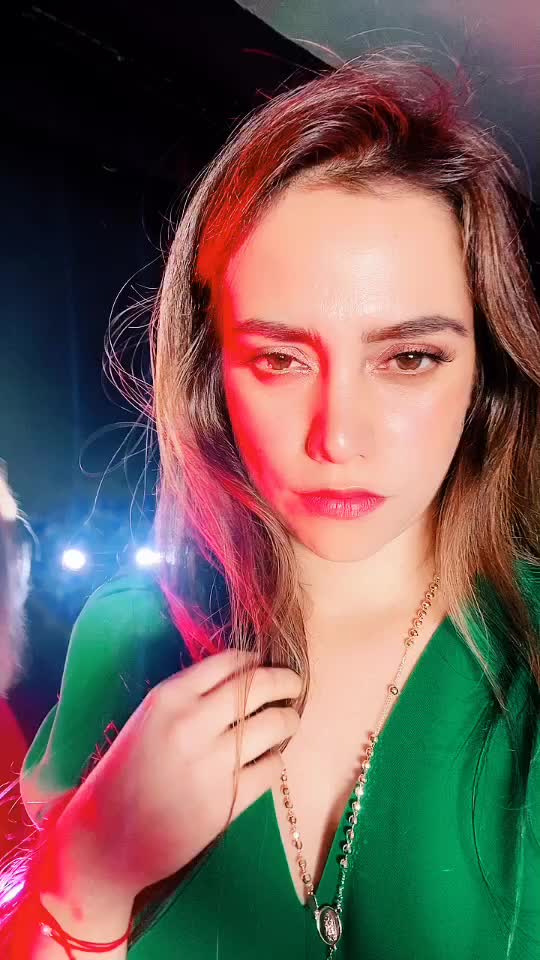 @Erika Del Real