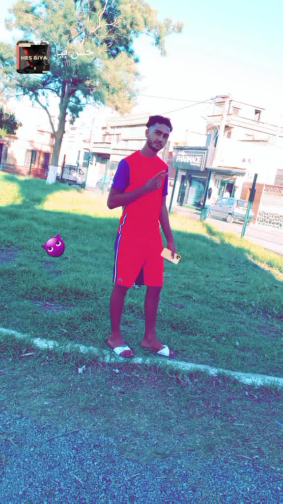 @bouarfa official 31