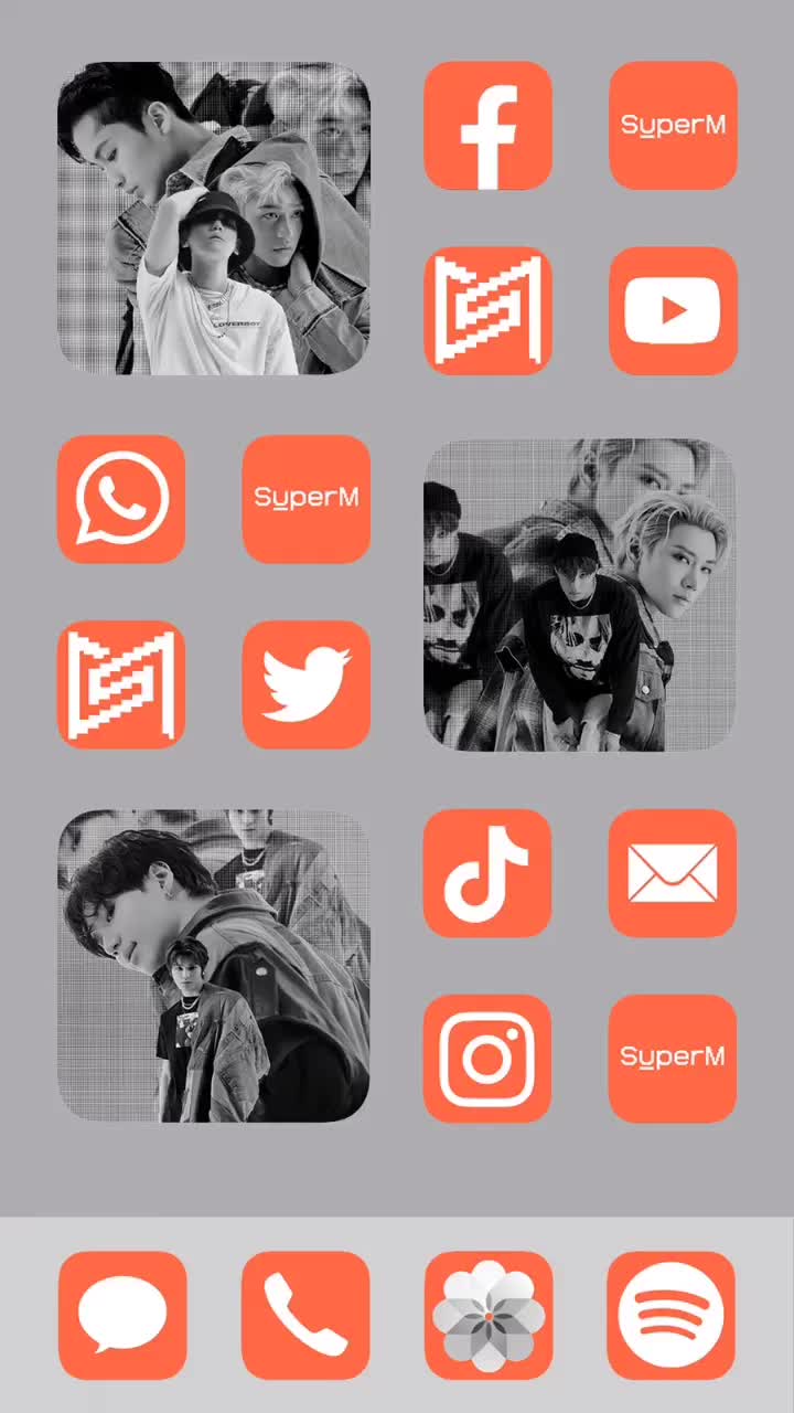 @SuperM
