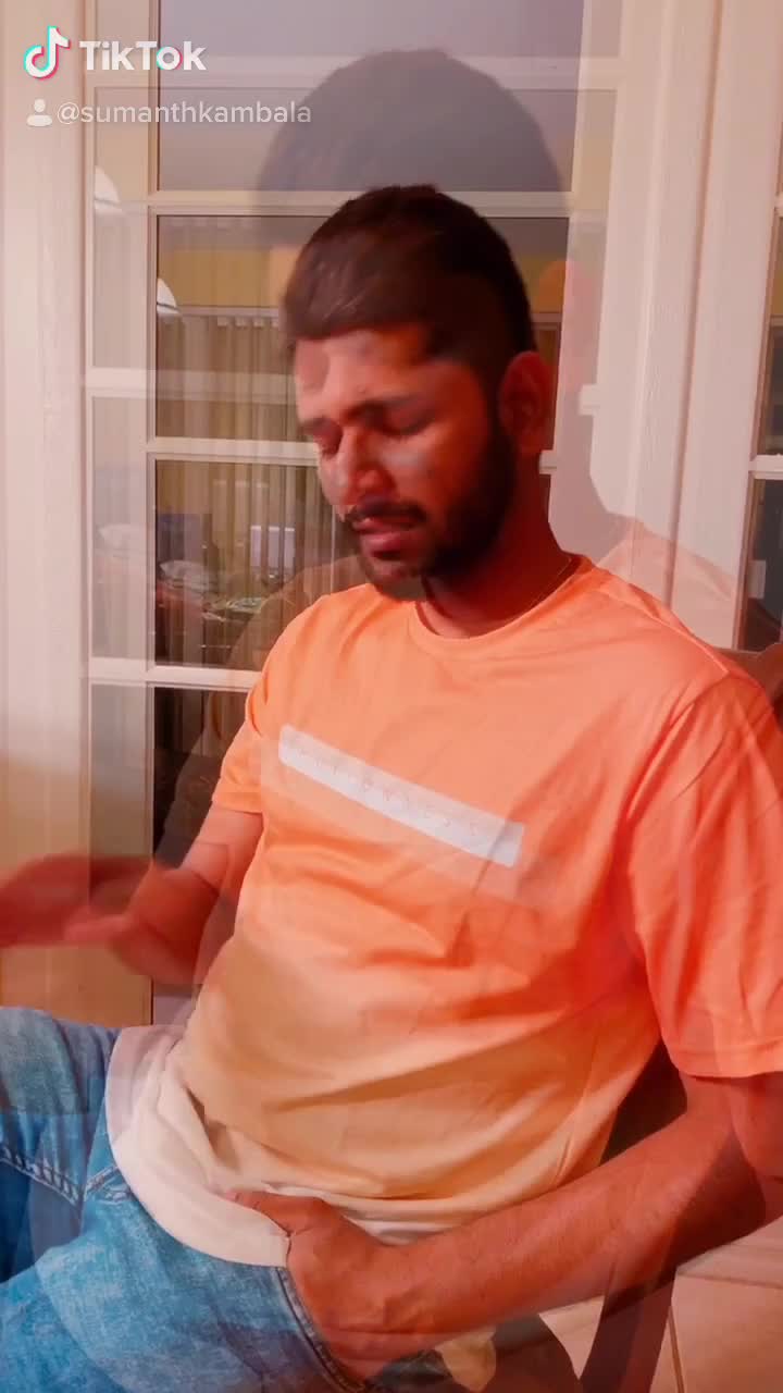@Sumanth Kambala
