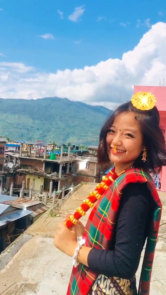 @Brikshya Angbo Limbu_🇳🇵